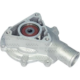 Bomba de Água Fiat Siena 2011 a 2012 - Schadek