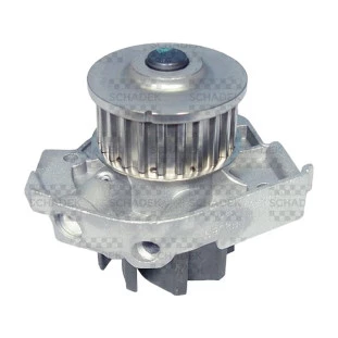Bomba de Água Fiat Linea 2009 a 2012 - Schadek