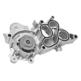 Bomba de Água Volkswagen Up 2014 a 2021 - Schadek