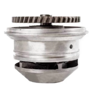 Bomba de Água Ford F 250 1999 a 2006 - Indisa