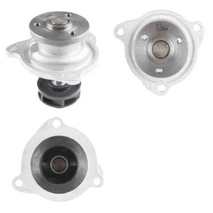 Bomba de Água Ford Ka 2001 a 2013 - Indisa
