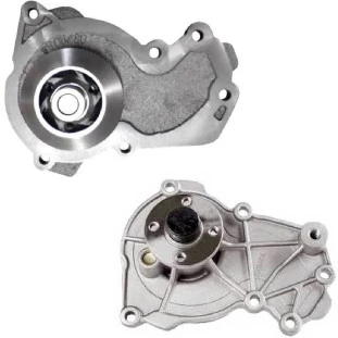 Bomba de Água Ford Ranger 2005 a 2015 - Indisa