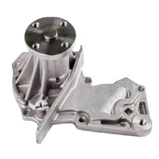 Bomba de Água Ford Fiesta 2010 a 2015 - Indisa