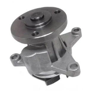Bomba de Água Ford Ka 2015 a 2021 - Indisa