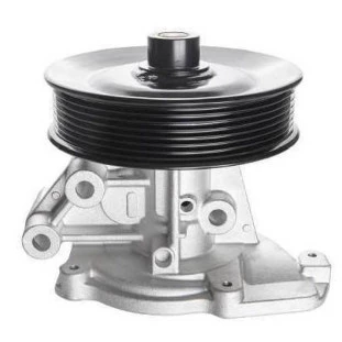 Bomba de Água Ford Ranger 2013 a 2022 - Indisa