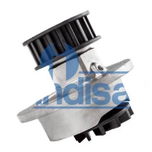 Bomba de Água Chevrolet Tigra 1998 a 1999 - Indisa