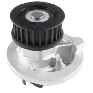 Bomba de Água Chevrolet Vectra 2008 a 2011 - Indisa