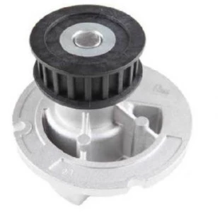 Bomba de Água Chevrolet Montana 2005 a 2008 - Indisa