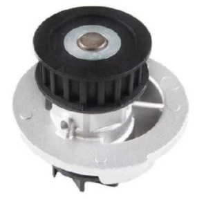 Bomba de Água Chevrolet Agile 2010 a 2014 - Indisa