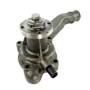 Bomba de Água Chevrolet Silverado 1997 a 2000 - Indisa