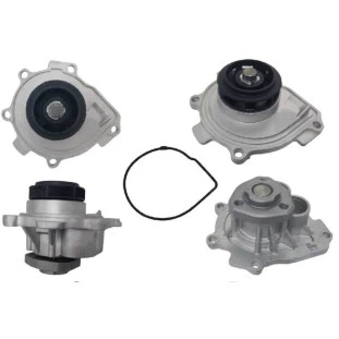 Bomba de Água Chevrolet Cruze 2012 a 2021 - Indisa