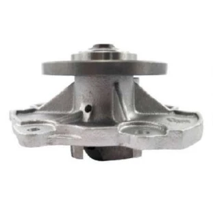 Bomba de Água Chevrolet Omega 2008 a 2011 - Indisa