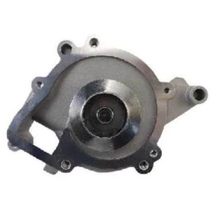 Bomba de Água Chevrolet Captiva 2011 a 2017 - Indisa