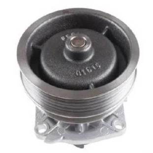 Bomba de Água Fiat Palio 1997 a 2001 - Indisa