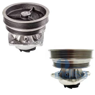 Bomba de Água Fiat Linea 2010 - Indisa