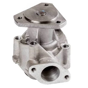 Bomba de Água Fiat Tipo 1994 a 1995 - Indisa