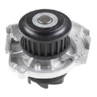 Bomba de Água Fiat Siena 2007 a 2021 - Indisa