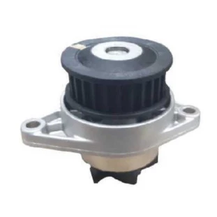 Bomba de Água Volkswagen Crossfox 2007 a 20010 - Indisa