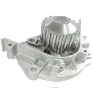 Bomba de Água Citroen C4 2008 a 2014 - Indisa