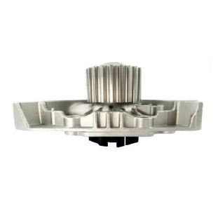 Bomba de Água Citroen C5 2002 a 2012 - Indisa