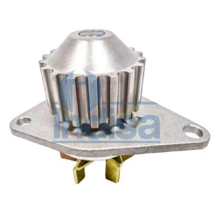 Bomba de Água Citroen Berlingo 2005 a 2006 - Indisa