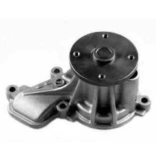Bomba de Água Hyundai Ix35 2012 a 2014 - Indisa