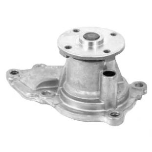 Bomba de Água Hyundai Hb20 2013 a 2019 - Indisa
