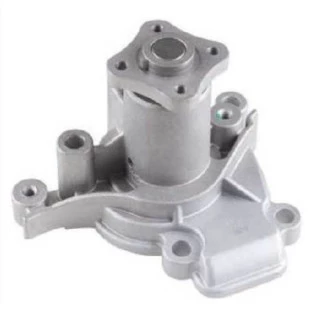 Bomba de Água Hyundai I30 2010 a 2012 - Indisa