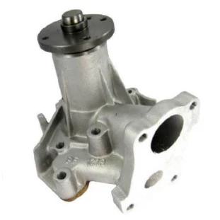 Bomba de Água Mitsubishi L200 1999 a 2007 - Indisa