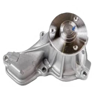 Bomba de Água Honda Civic 2006 a 2013 - Indisa