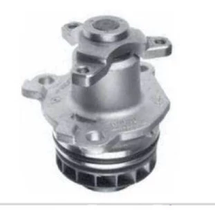 Bomba de Água Nissan Xtrail 2007 a 2008 - Indisa