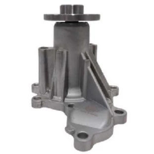 Bomba de Água Nissan Pathfinder 2008 a 2009 - Indisa