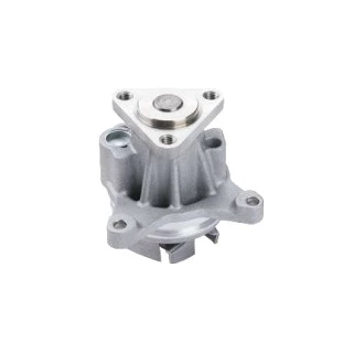 Bomba de Água Ford Fusion 2006 a 2009 - Urba