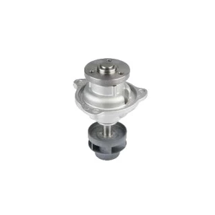 Bomba de Água Ford Ecosport 2003 a 2012 - Urba