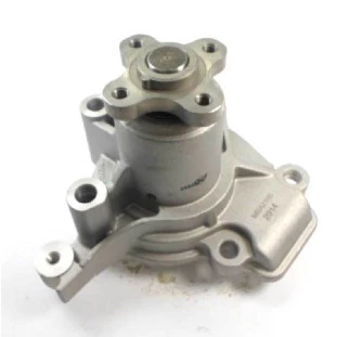 Bomba de Água Hyundai Tucson 2005 a 2011 - Maxi Automotive