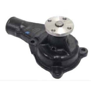 Bomba de Água Chevrolet Opala 1990 - Schadek