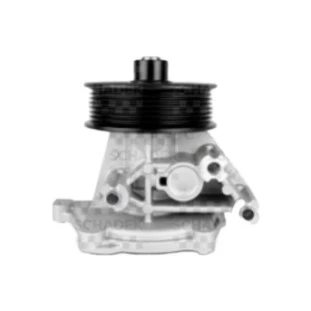 Bomba de Água Ford Ranger 2013 a 2022 - Schadek