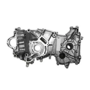 Bomba de Óleo Fiat Uno 2017 a 2021 - Indisa