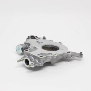 Bomba de Óleo Honda City 2010 a 2021 - Original