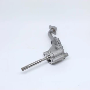 Bomba de Óleo Volkswagen Saveiro 2003 a 2006 - Original