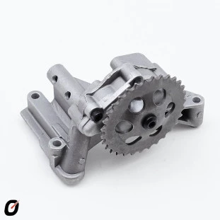 Bomba de Óleo Audi A3 1997 a 2011 - Takao