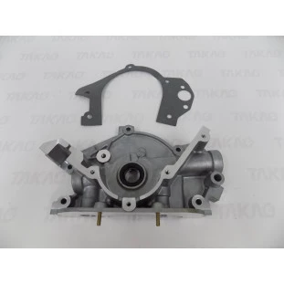 Bomba de Óleo Chrysler 300c 2005 a 2010 - Takao