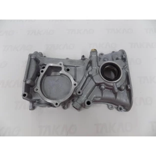 Bomba de Óleo Nissan Sentra 1991 a 1994 - Takao