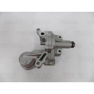 Bomba de Óleo Nissan Tiida 2008 a 2013 - Takao