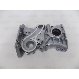Bomba de Óleo Nissan Sentra 2004 a 2006 - Takao