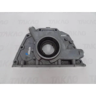 Bomba de Óleo Nissan Frontier 2002 a 2010 - Takao