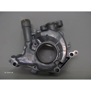 Bomba de Óleo Nissan 350z 2004 a 2009 - Takao