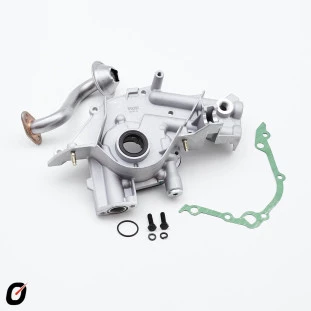 Bomba de Óleo Fiat Palio 2001 a 2017 - Takao