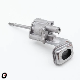 Bomba de Óleo Fiat Premio 1985 a 1994 - Takao
