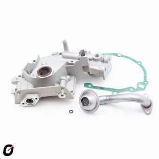 Bomba de Óleo Fiat Siena 2001 a 2003 - Takao
